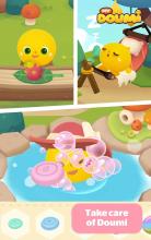 My Doumi  Virtual Pet Game截图4