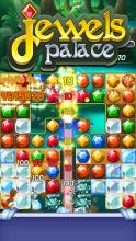 Jewels Palace  Fantastic Match 3 adventure截图2