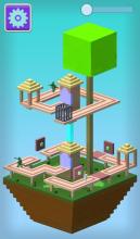 Voxel artifact quest截图2