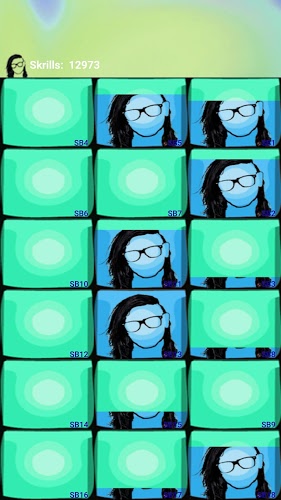 Skrillex Bangarang Launchpad截图3