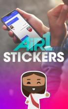 Air1 Stickers截图2