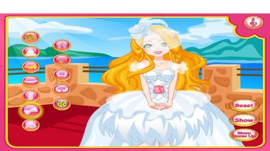 Princess Bride Wedding Dresses截图3