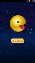 Super Pacman截图2