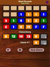 Card Crunch Lite截图2