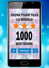 Best Ozuna Piano Tiles截图1