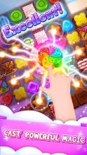 Candy Bomb  Match 3 Games截图3