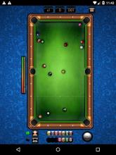 8 Ball Pool - Classic Billiard截图3