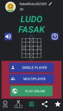 LUDO FASAK截图1