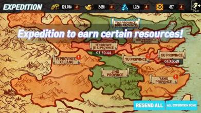 Three kingdoms rebirth截图4