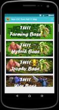 New Best COC Town Hall 11 Base Map截图3