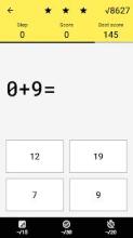 Reactive Math Trainer截图5