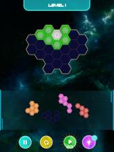 Space Puzzle 2截图2