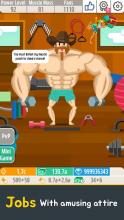 Muscle King 2截图3