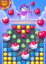 Candy Sweet World截图5