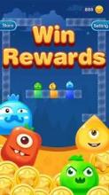 Bubbles Reward - Win the prizes!截图3