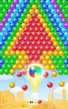 Bubble Shooter Desert截图2