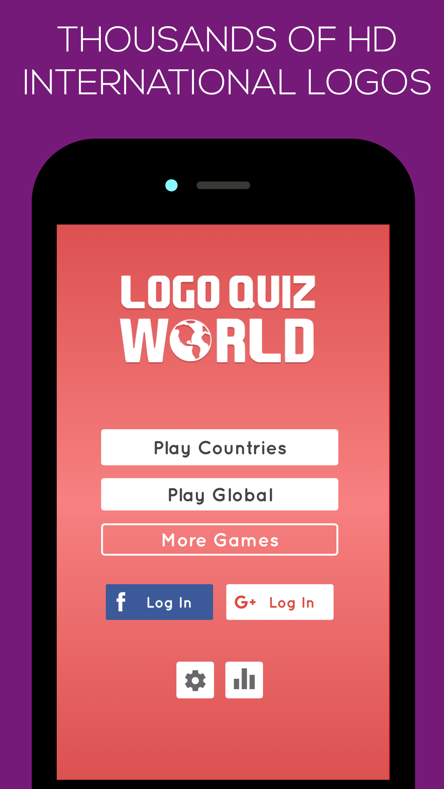 Logo Quiz World截图1