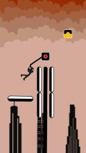 Stickman Hook Fly截图1