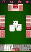 Call Bridge Card Game - Spades截图2