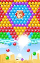 Bubble Shooter Desert截图3