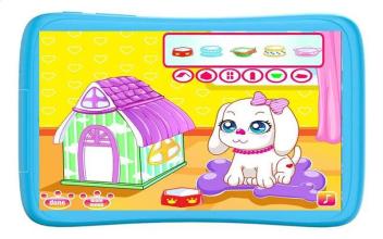 puppy house games截图4