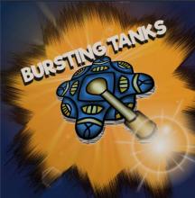 Bursting Tanks截图2