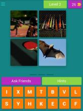 4 Pics for 1 Word : Go!截图3