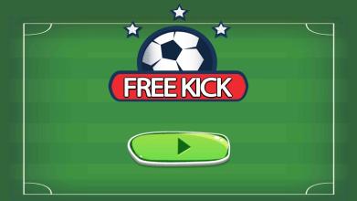 FreeKick截图2