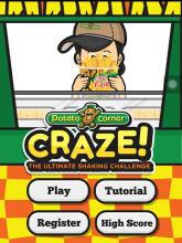 Potato Corner Craze截图4