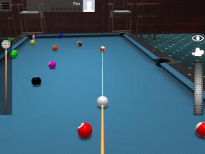 8 Ball Pool Online截图2