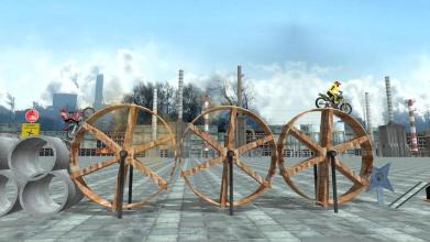 Bike Stunts - Extreme截图5