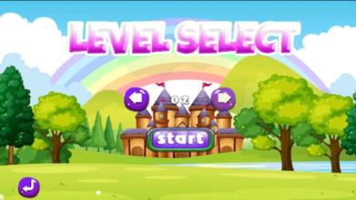 Super Princess Sofia Run Paradise截图3