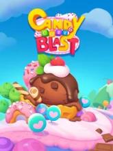 Candy Cube Blast截图1