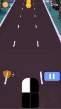 Mobile Arcade: Race House截图1