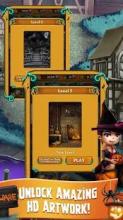 Match 3 Adventure - Mystery Mansion Puzzle截图1