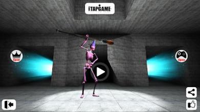 Shoot Skeleton In Dungeon : Survival截图4