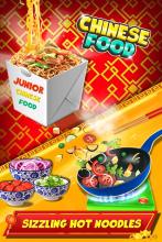 Chinese Food - Cooking Game截图3