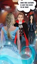 Elf Princess Love Story Games截图2