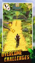 Temple Endless Jungle Run 3D截图1