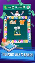 Dream Road  A Dice Board Game截图3