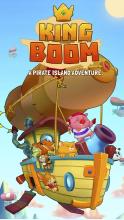 King Boom - Pirate Island Adventure截图5