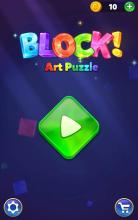 Block! Art Puzzle截图3