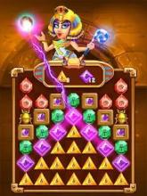 Egypt Miracle Match Legend截图3