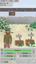 The Hobo Idle Clicker截图5