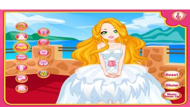 Princess Bride Wedding Dresses截图4