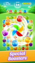 Fruit Blast - Friendly Match 3 Game截图2