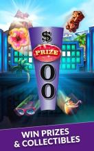 Wheel of Fortune Free Play截图5