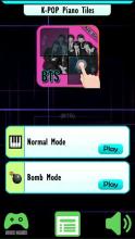 Popular BTS Piano Tile Magic截图4