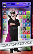 Hotel Crush Transylvania 3 Game Star截图2