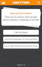 Noumi: Do you know your friends?截图3